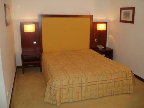 Imagen de la habitación del Hotel Samasa Fundão. Foto 10