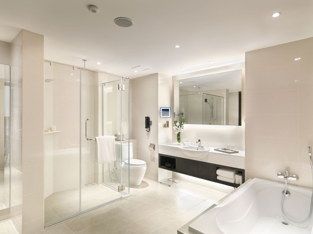Imagen de la habitación del Hotel Sama-sama Kl International Airport. Foto 3
