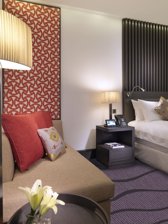 Imagen de la habitación del Hotel Sama-sama Kl International Airport. Foto 5