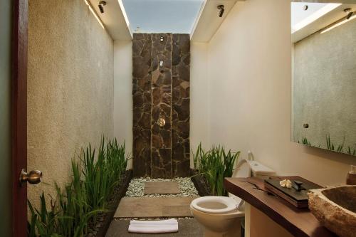 Imagen de la habitación del Hotel Samata Village Gili Air. Foto 4