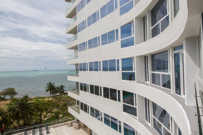 Imagen general del Hotel Samawi. Foto 2