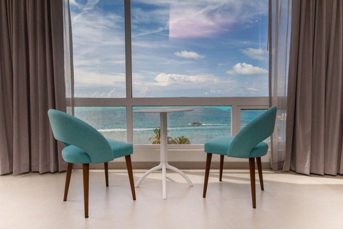 Imagen general del Hotel Samawi. Foto 13