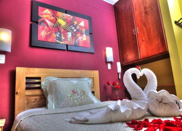 Imagen de la habitación del Hotel Samay Wasi Chalhuanca. Foto 6