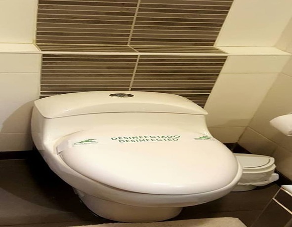 Imagen de la habitación del Hotel Samay Wasi Chalhuanca. Foto 7