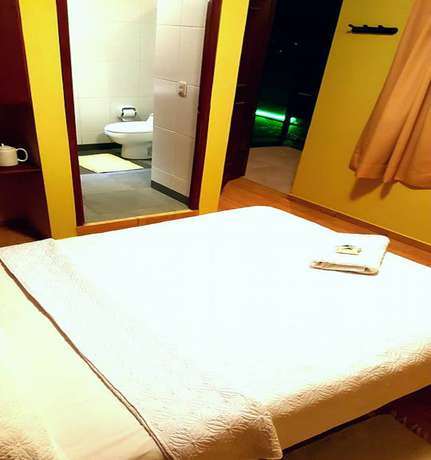 Imagen de la habitación del Hotel Samay Wasi Chalhuanca. Foto 9