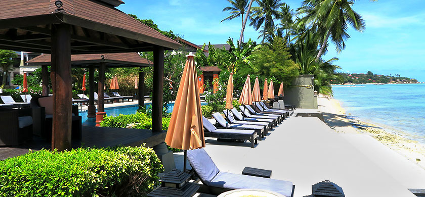 Imagen general del Hotel Samaya Wellness Resort. Foto 2