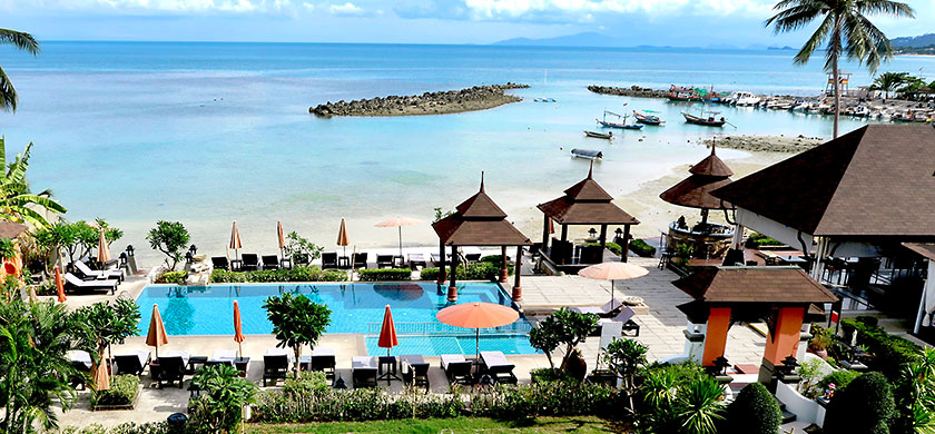 Imagen general del Hotel Samaya Wellness Resort. Foto 4