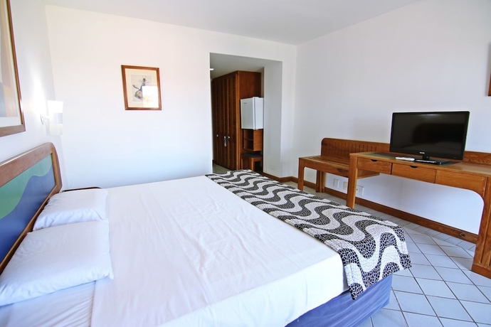 Imagen de la habitación del Hotel Samba Angra dos Reis. Foto 3