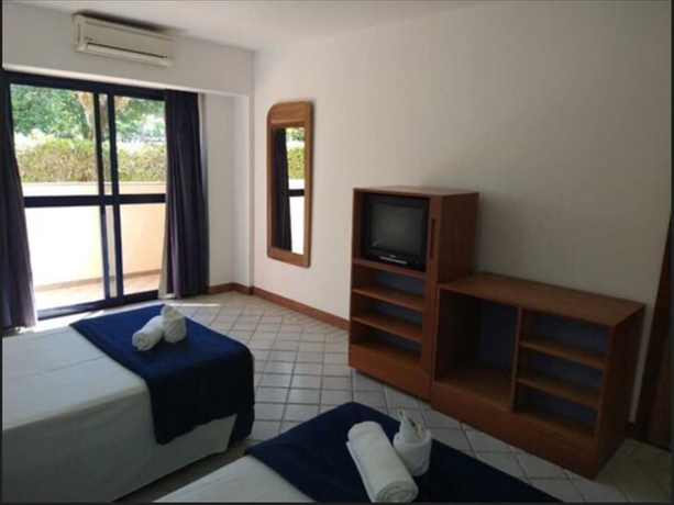 Imagen de la habitación del Hotel Samba Angra dos Reis. Foto 5