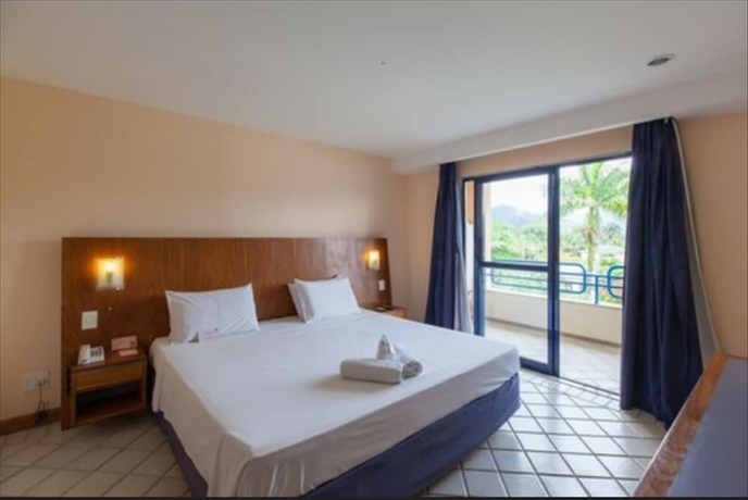 Imagen de la habitación del Hotel Samba Angra dos Reis. Foto 8