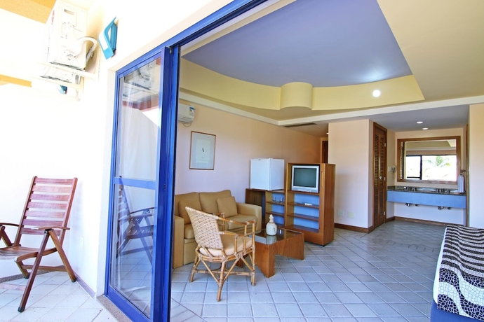 Imagen de la habitación del Hotel Samba Angra dos Reis. Foto 9
