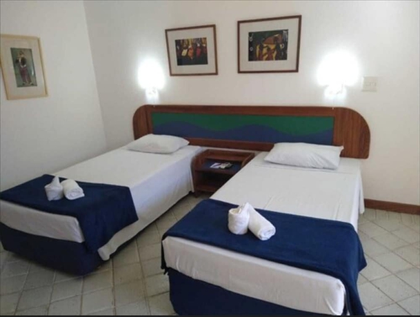 Imagen de la habitación del Hotel Samba Angra dos Reis. Foto 10