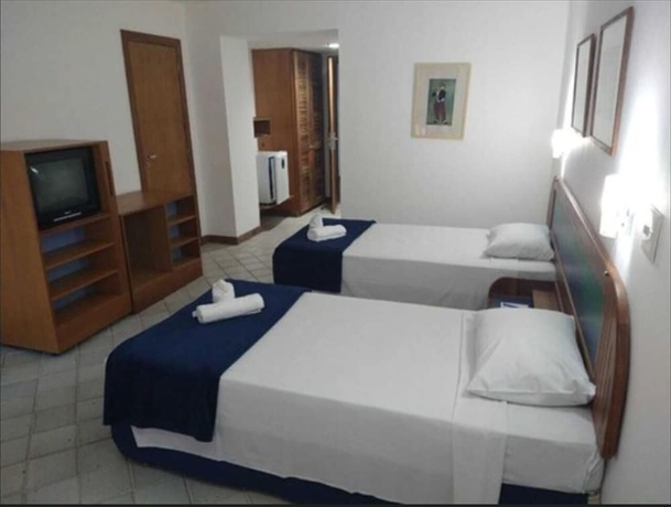 Imagen de la habitación del Hotel Samba Angra dos Reis. Foto 11