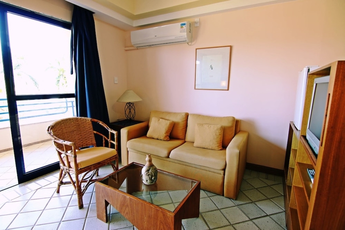 Imagen de la habitación del Hotel Samba Angra dos Reis. Foto 12