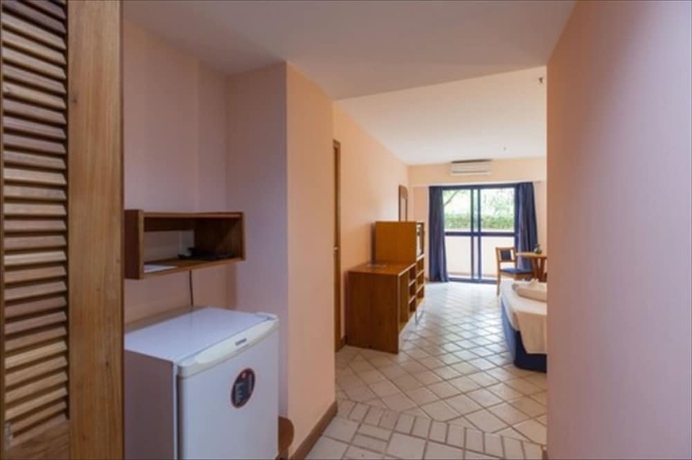 Imagen de la habitación del Hotel Samba Angra dos Reis. Foto 15