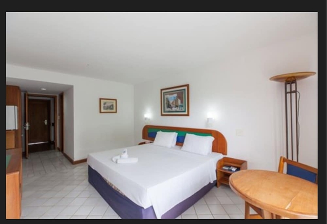 Imagen de la habitación del Hotel Samba Angra dos Reis. Foto 16