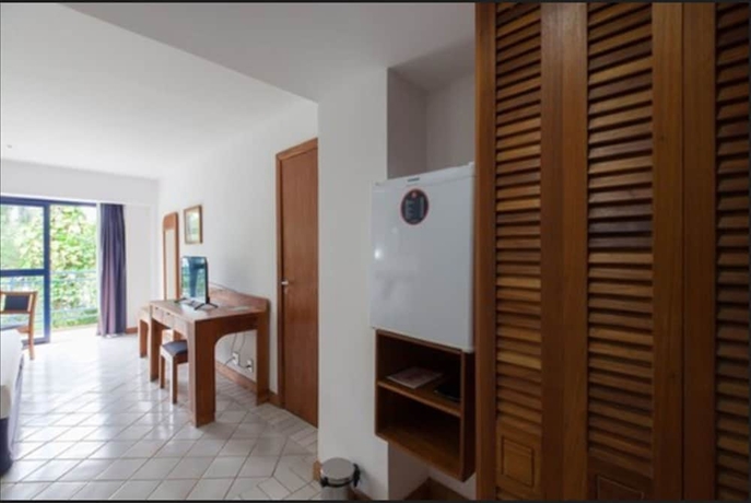 Imagen de la habitación del Hotel Samba Angra dos Reis. Foto 18