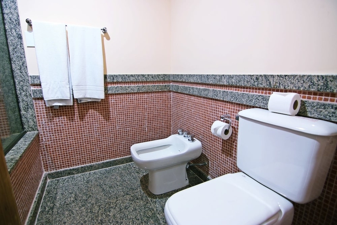 Imagen de la habitación del Hotel Samba Angra dos Reis. Foto 19