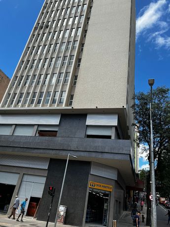 Imagen general del Hotel Samba Belo Horizonte Vintage. Foto 3