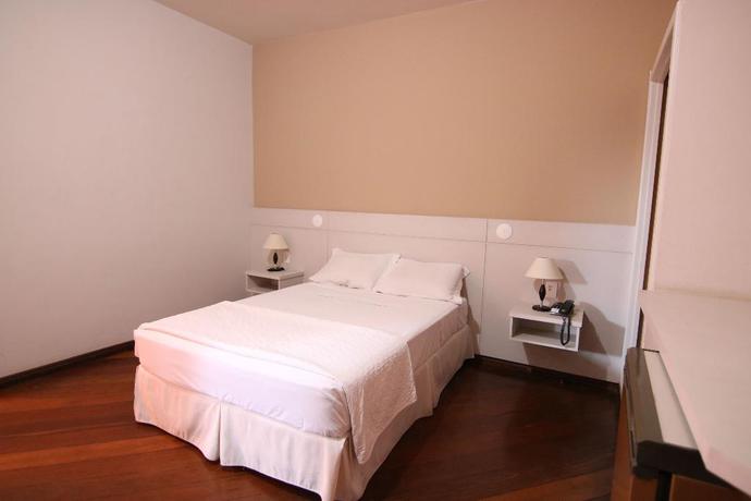 Imagen de la habitación del Hotel Samba Betim. Foto 11