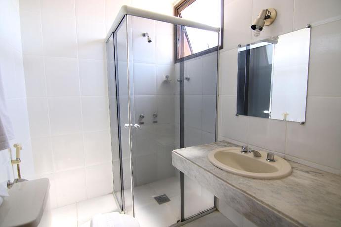 Imagen de la habitación del Hotel Samba Betim. Foto 13