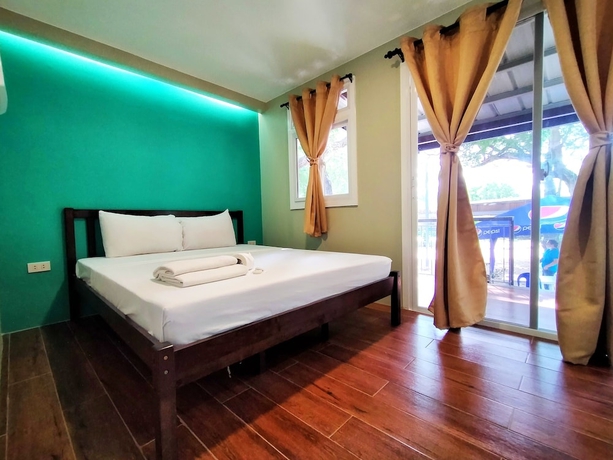 Imagen general del Hotel Samba Bluewater Resort. Foto 1