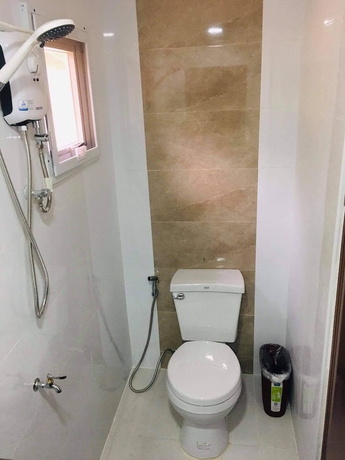 Imagen de la habitación del Hotel Samba Bluewater Resort. Foto 9
