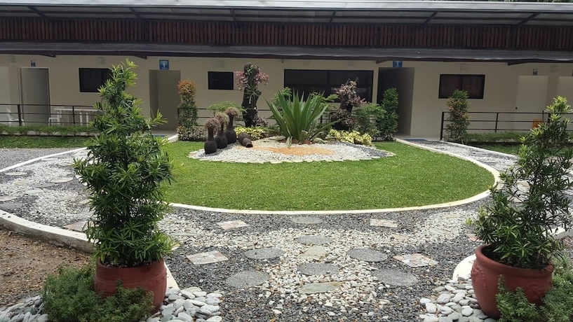 Imagen general del Hotel Samba Bluewater Resort. Foto 3