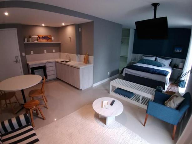 Imagen de la habitación del Hotel Samba Bossa Nova Cabo Frio. Foto 7