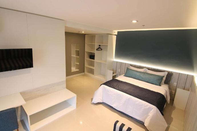 Imagen general del Hotel Samba Bossa Nova Cabo Frio. Foto 1