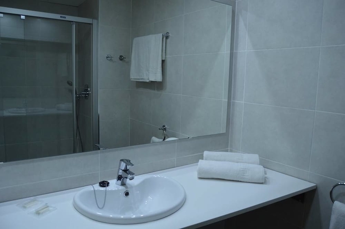 Imagen de la habitación del Hotel Samba. Foto 14