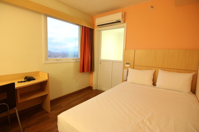 Imagen de la habitación del Hotel Samba Itabora&iacute;. Foto 5