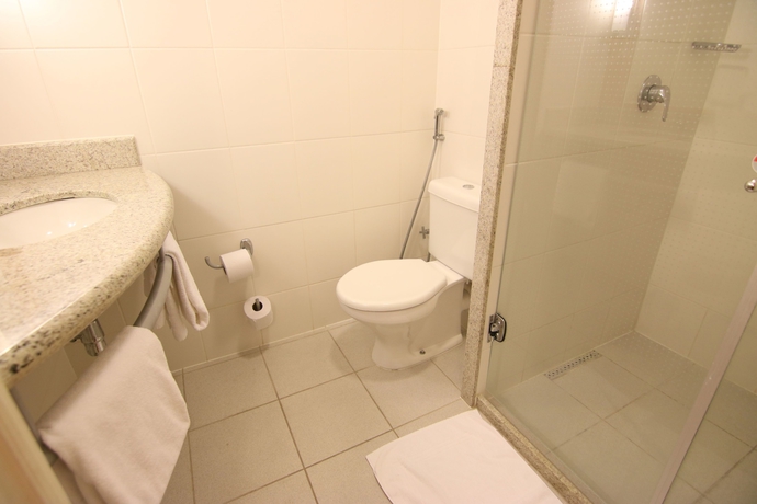 Imagen de la habitación del Hotel Samba Itabora&iacute;. Foto 15