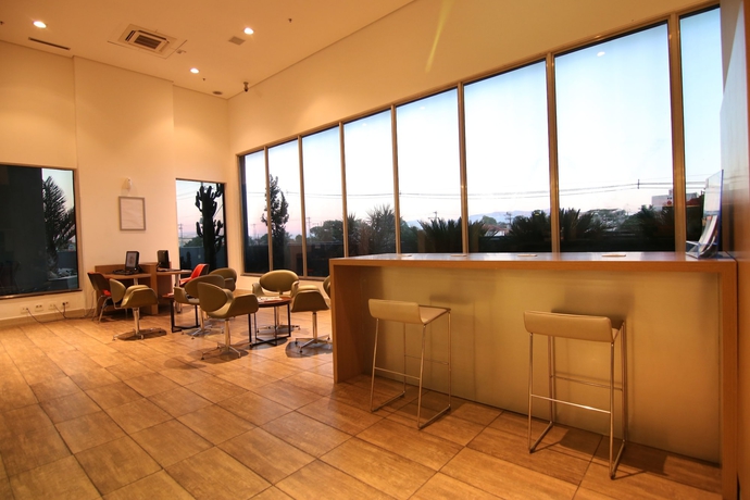 Imagen de los interiores del Hotel Samba Itabora&iacute;. Foto 19