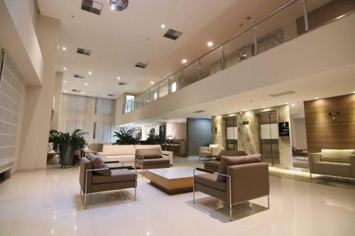 Imagen general del Hotel Samba Linhares. Foto 2