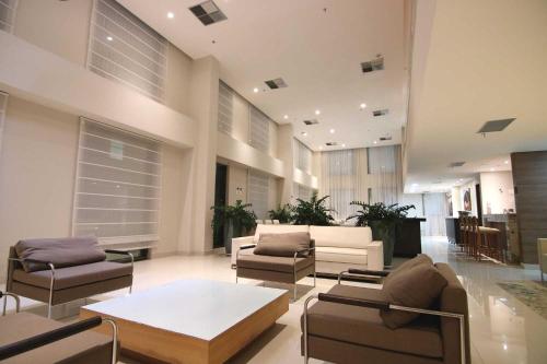 Imagen general del Hotel Samba Linhares. Foto 3