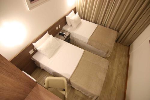 Imagen general del Hotel Samba Linhares. Foto 8