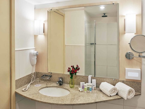 Imagen de la habitación del Hotel Samba Maca&eacute;. Foto 12