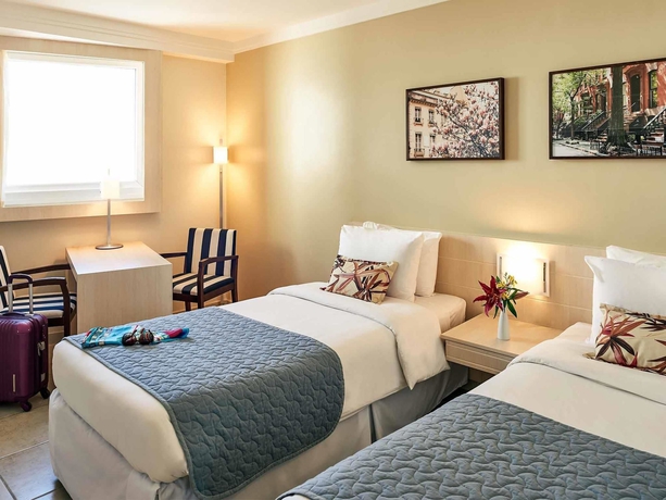 Imagen de la habitación del Hotel Samba Maca&eacute;. Foto 13