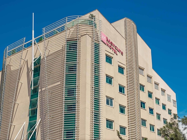 Imagen general del Hotel Samba Maca&eacute;. Foto 4