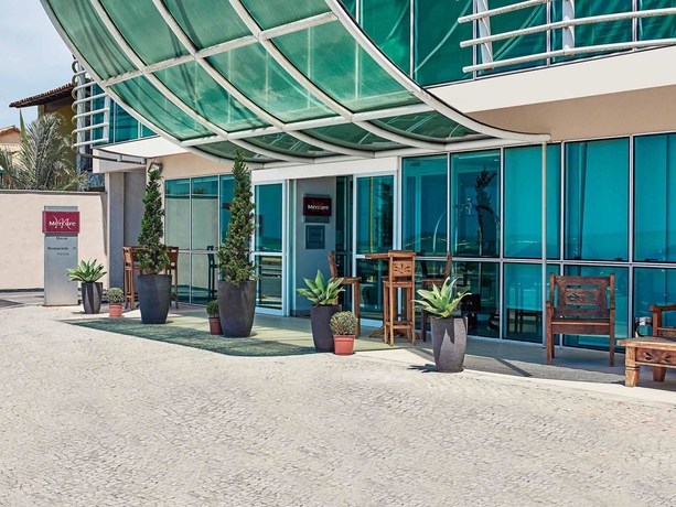 Imagen general del Hotel Samba Maca&eacute;. Foto 5