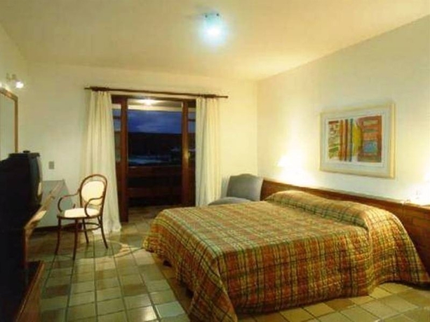 Imagen general del Hotel Samba Natal. Foto 4