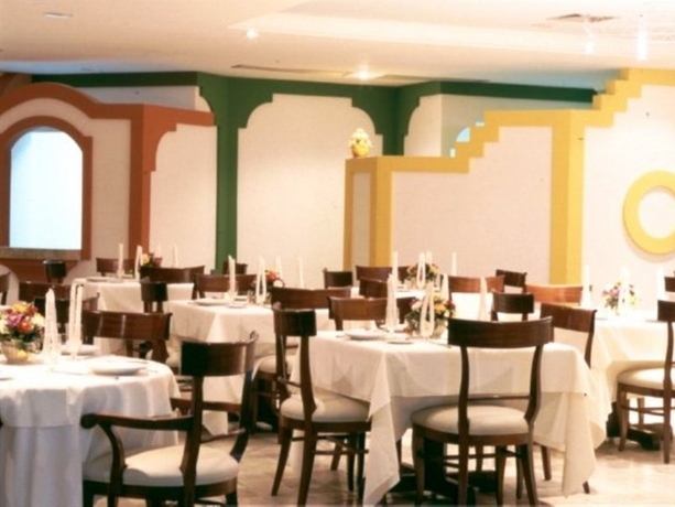 Imagen general del Hotel Samba Natal. Foto 5