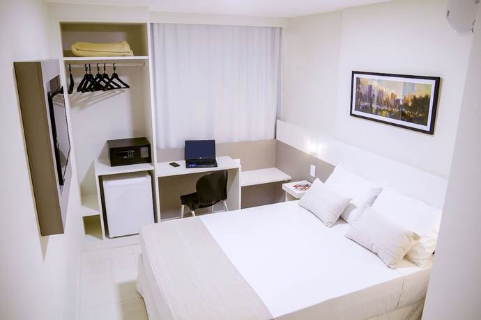 Imagen general del Hotel Samba Rio Bonito. Foto 1