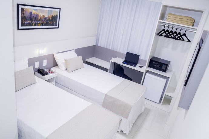 Imagen de la habitación del Hotel Samba Rio Bonito. Foto 7
