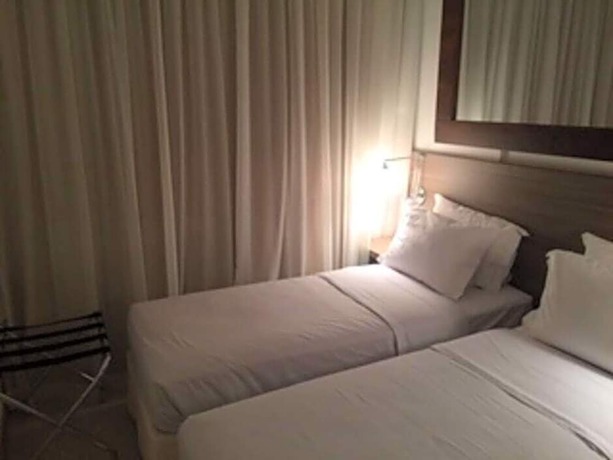 Imagen de la habitación del Hotel Samba Rio Convention and Residence. Foto 7