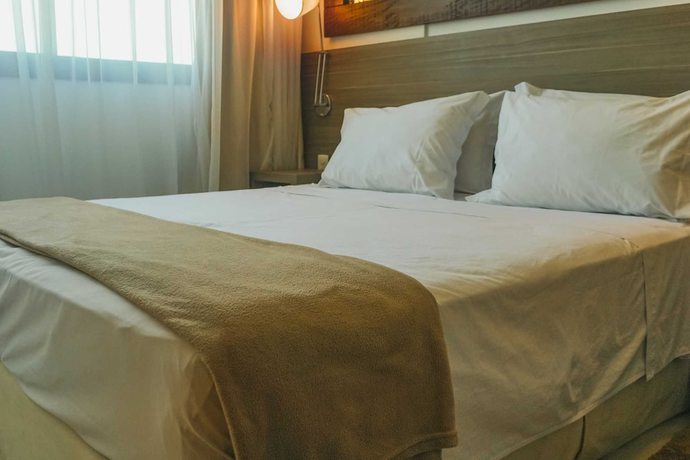 Imagen de la habitación del Hotel Samba Rio Convention and Residence. Foto 10