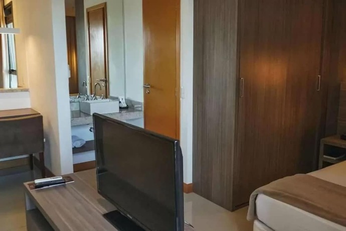 Imagen de la habitación del Hotel Samba Rio Grand Midas. Foto 4