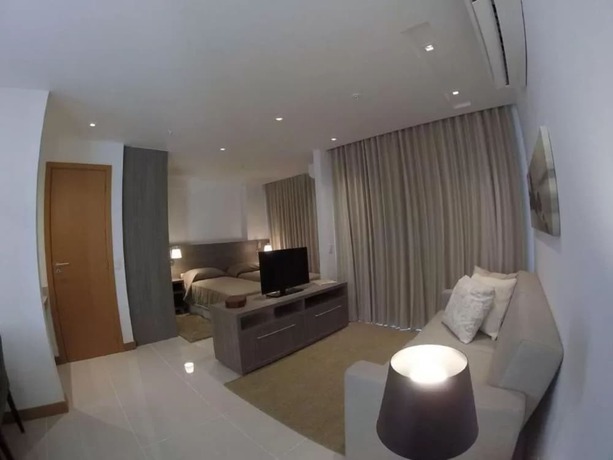 Imagen de la habitación del Hotel Samba Rio Grand Midas. Foto 8