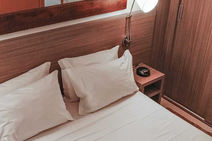 Imagen de la habitación del Hotel Samba Rio Grand Midas. Foto 9